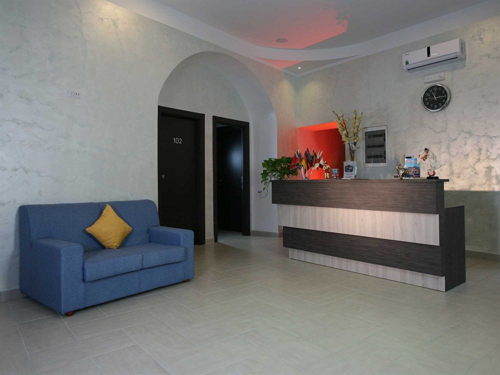 Napoli Suite Nápoles Exterior foto