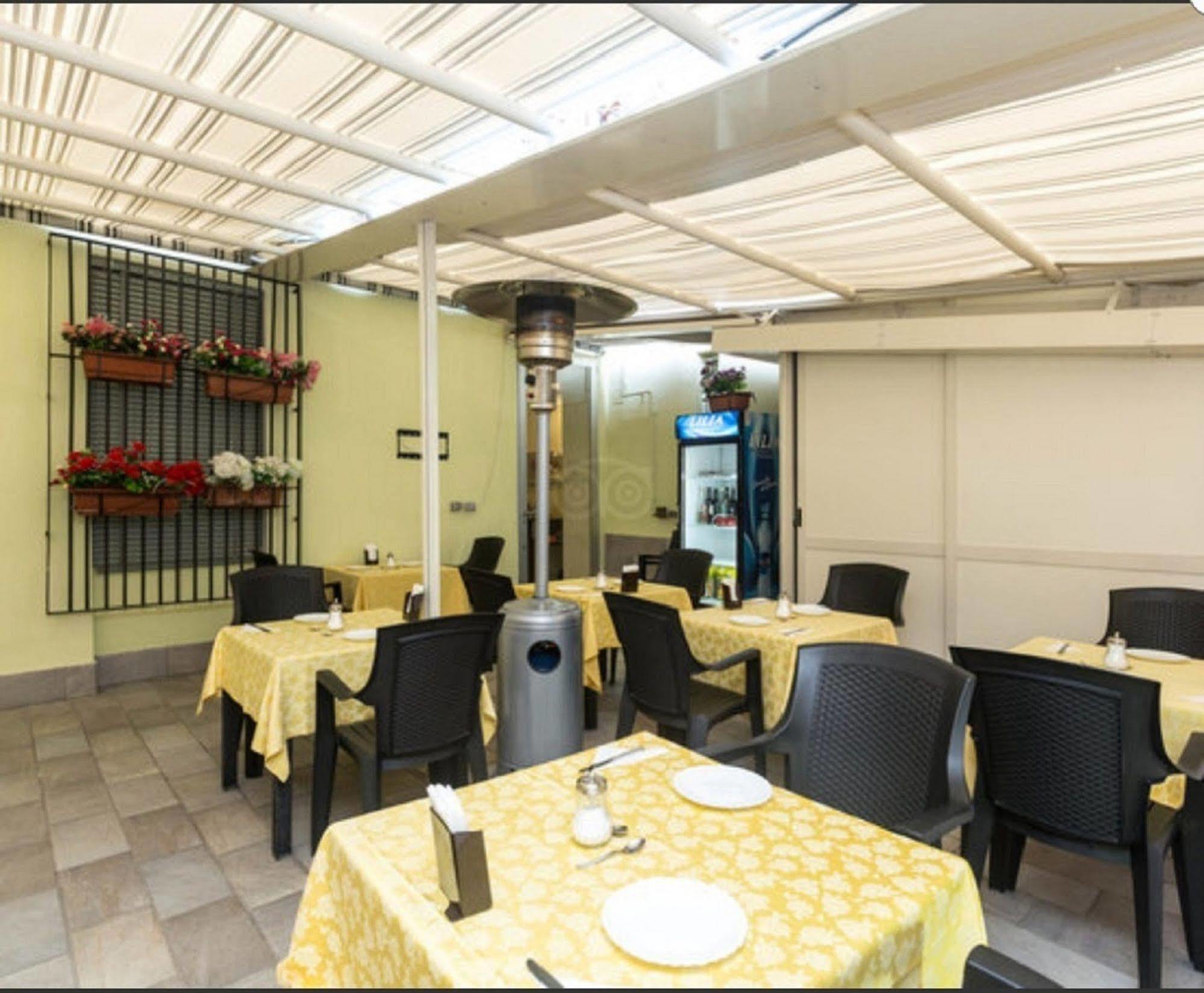Napoli Suite Nápoles Exterior foto