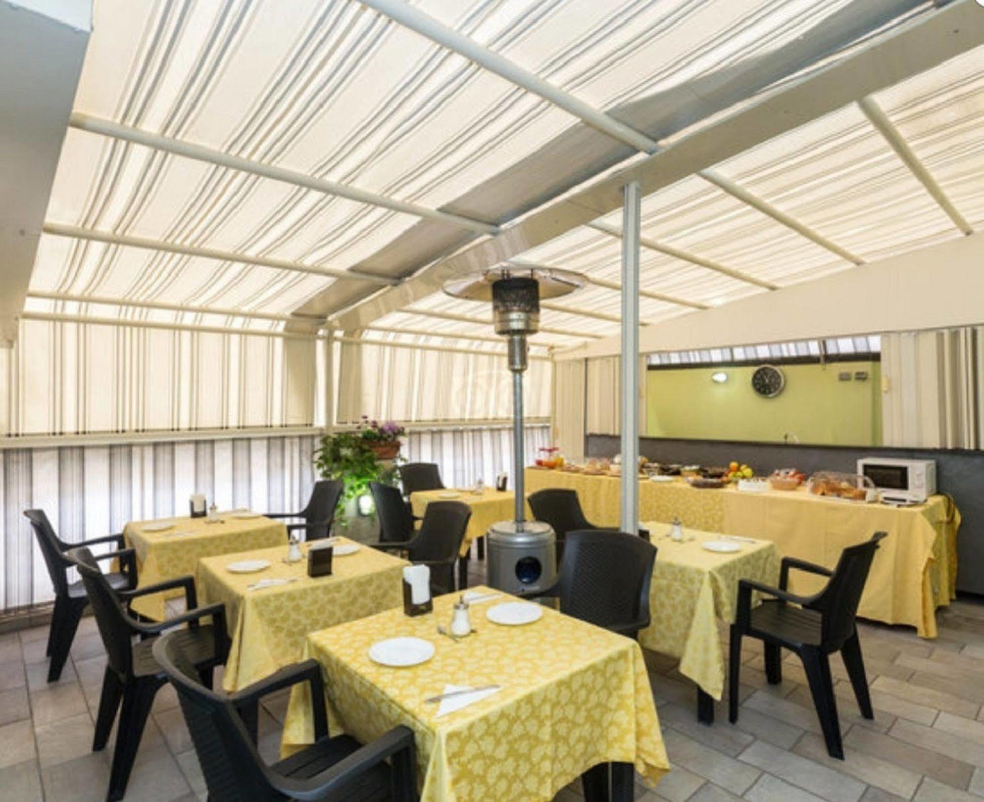 Napoli Suite Nápoles Exterior foto