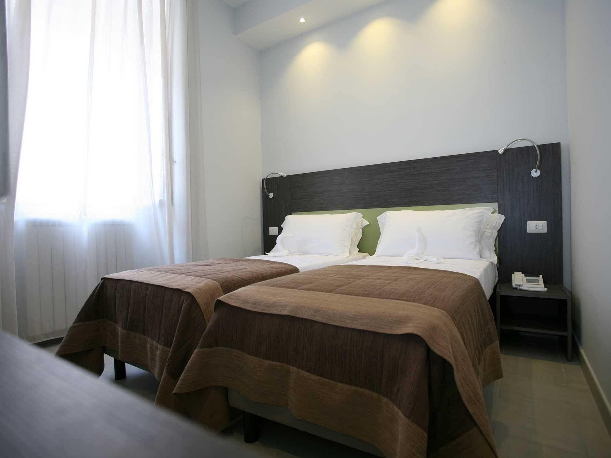 Napoli Suite Nápoles Exterior foto